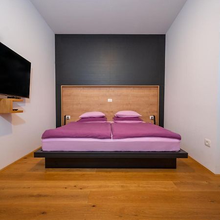 Cirus Apartments Kocevje Eksteriør billede