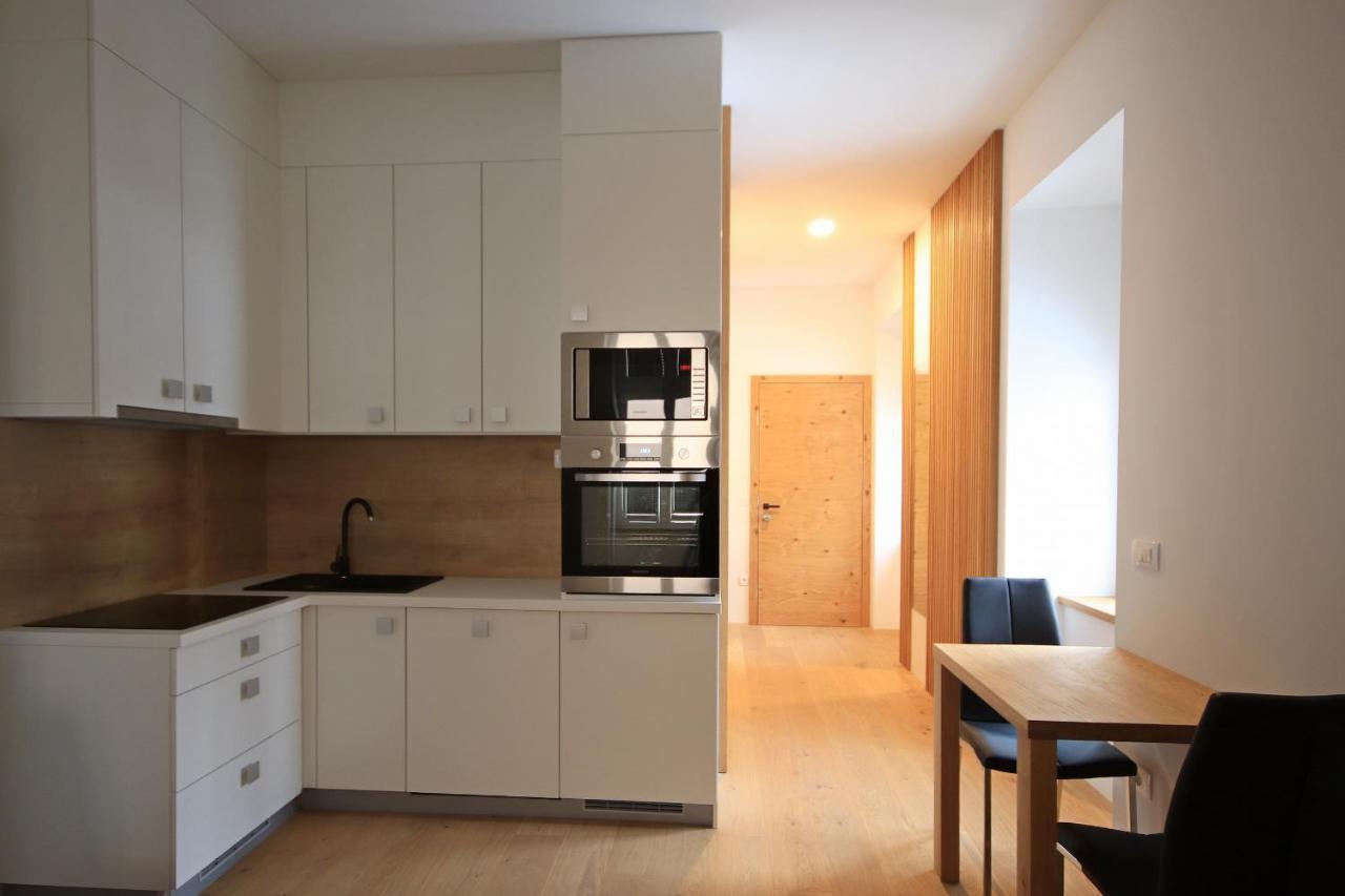 Cirus Apartments Kocevje Eksteriør billede