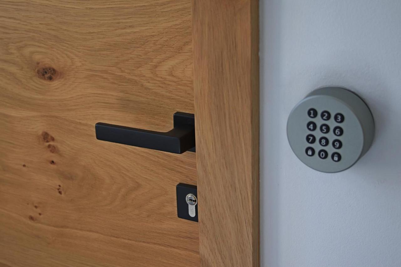 Cirus Apartments Kocevje Eksteriør billede