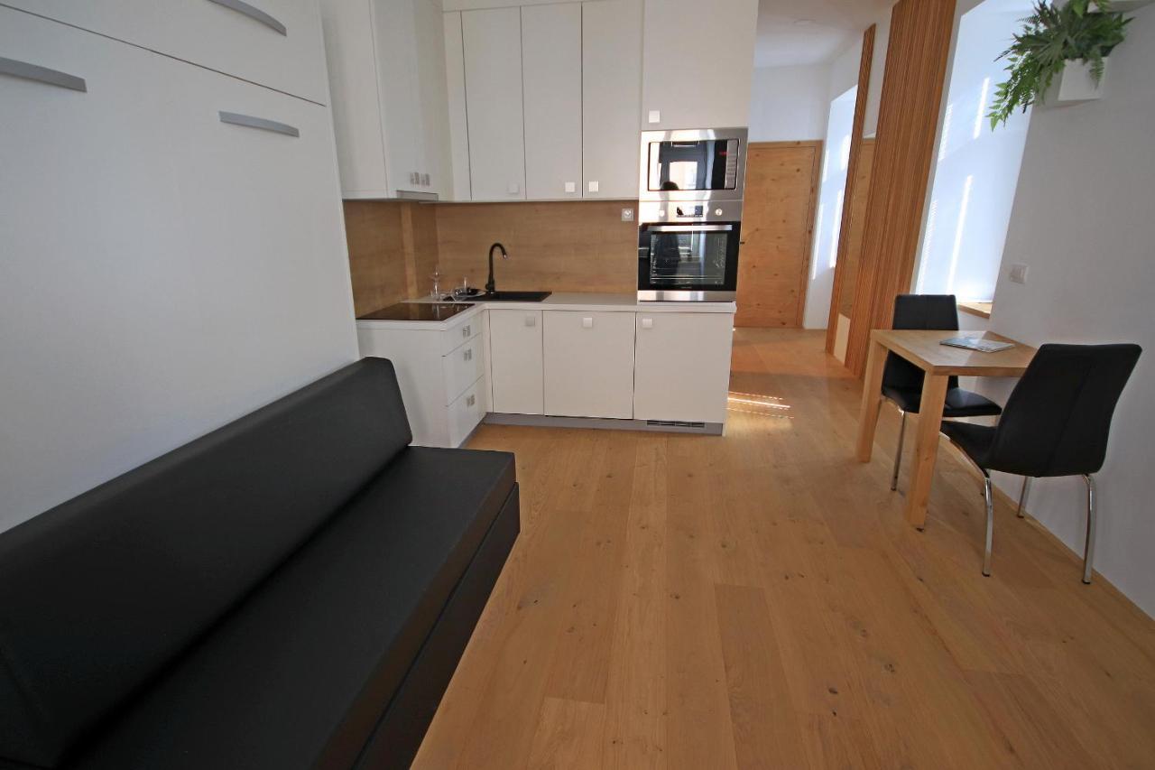 Cirus Apartments Kocevje Eksteriør billede