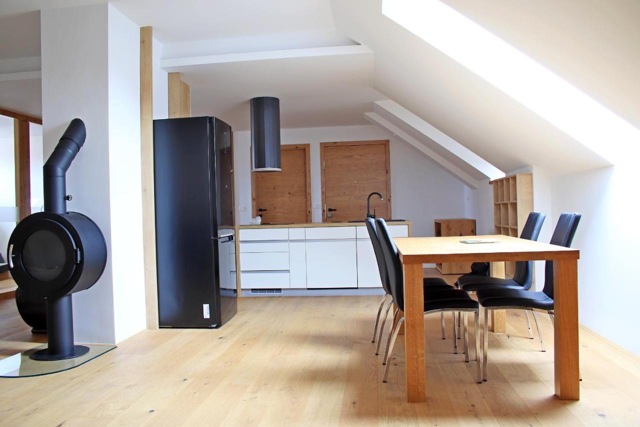 Cirus Apartments Kocevje Eksteriør billede