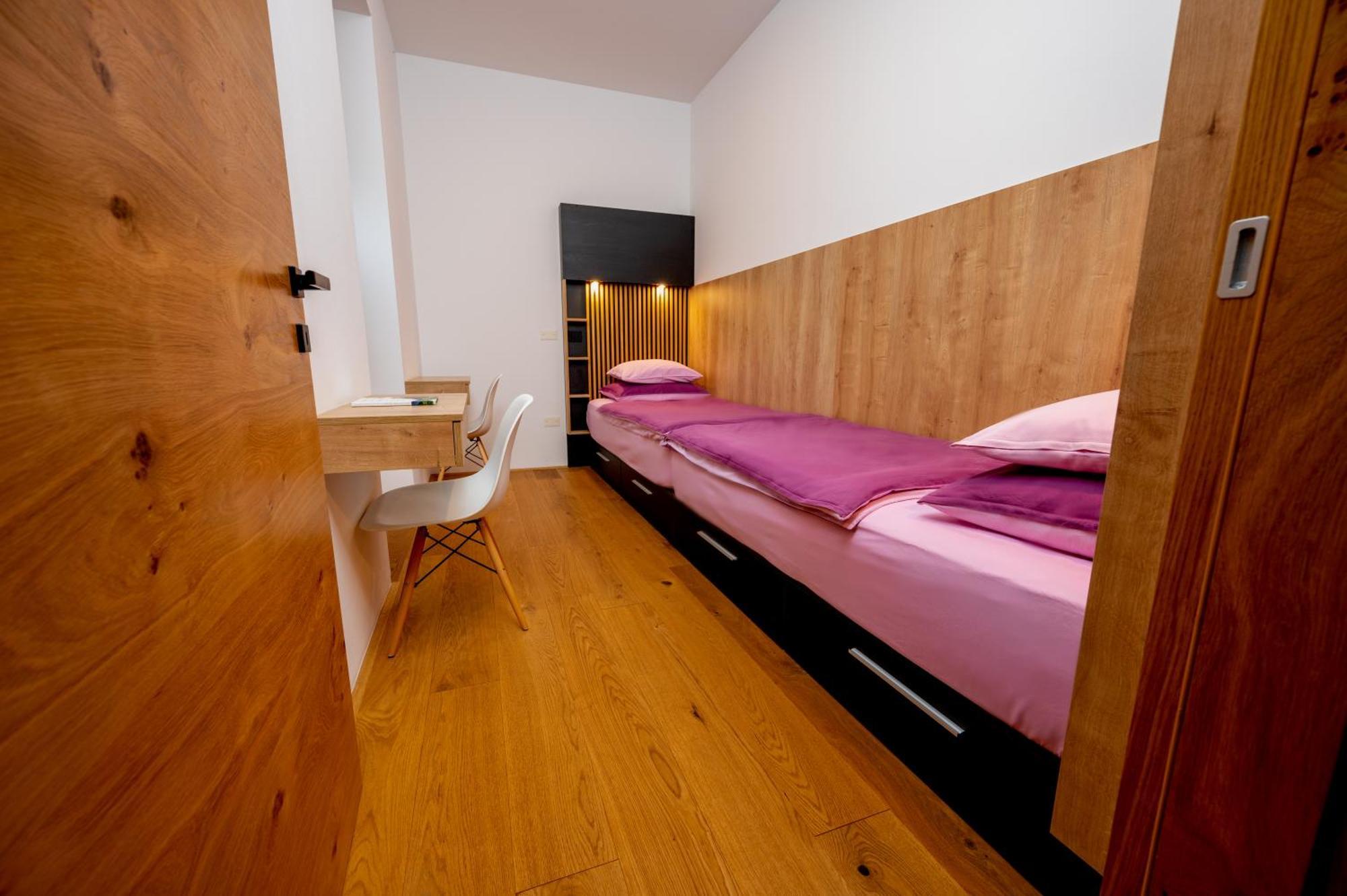 Cirus Apartments Kocevje Eksteriør billede